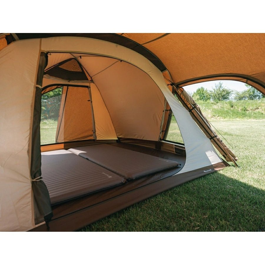 snow peak-Amenity Dome M TC-WhoWhy International-Japanese Camping Gear